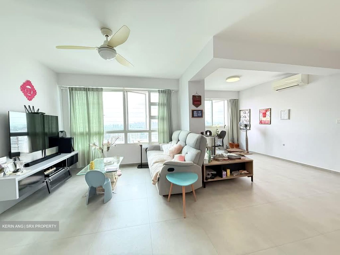 Blk 455A Teck Ghee Parkview (Ang Mo Kio), HDB 4 Rooms #583589131
